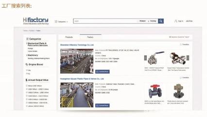 海風吹，打開制造業海外貿易的新格局 電子產品銷售與互聯網營銷之道